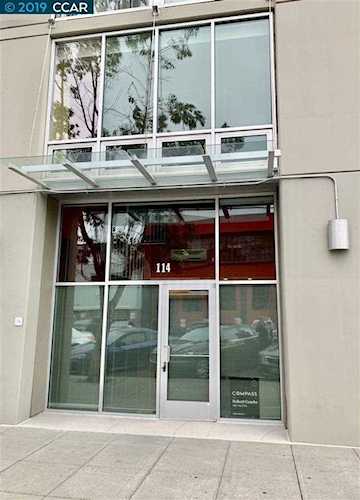311 Oak St Oakland, CA 94607 | MLS 40850430 Photo 1