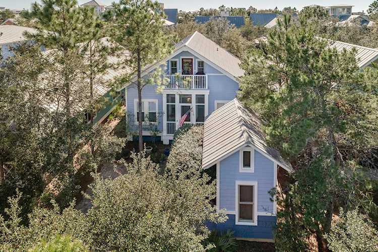 139 Silver Laurel Way, Santa Rosa Beach, FL | TrueSouthCoastalHomes.com Photo 1