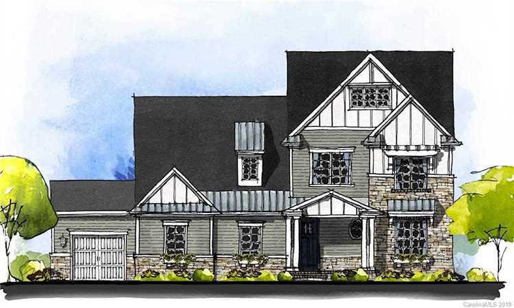 13315 Old Store Rd Huntersville, NC 28078 | MLS 3464485 Photo 1