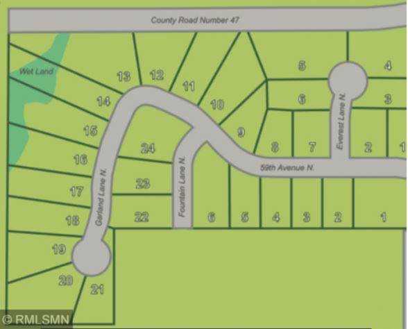 16830 59th Avenue N Plymouth, MN 55446 | MLS 5130300 Photo 1