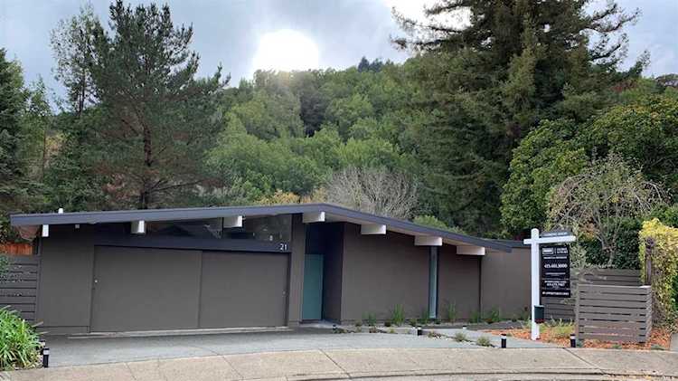 21 Zephyr Court San Rafael, CA 94903 | MLS 21830058 Photo 1