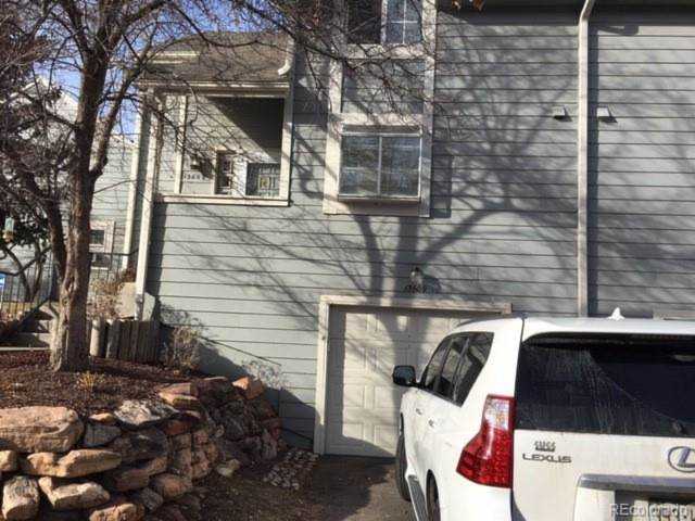 13609 East Evans Avenue Aurora, CO 80014 | MLS 6478481 Photo 1