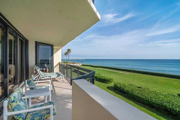 3140 S Ocean Boulevard #203s Palm Beach, FL 33480 | MLS RX-10494092 Photo 1