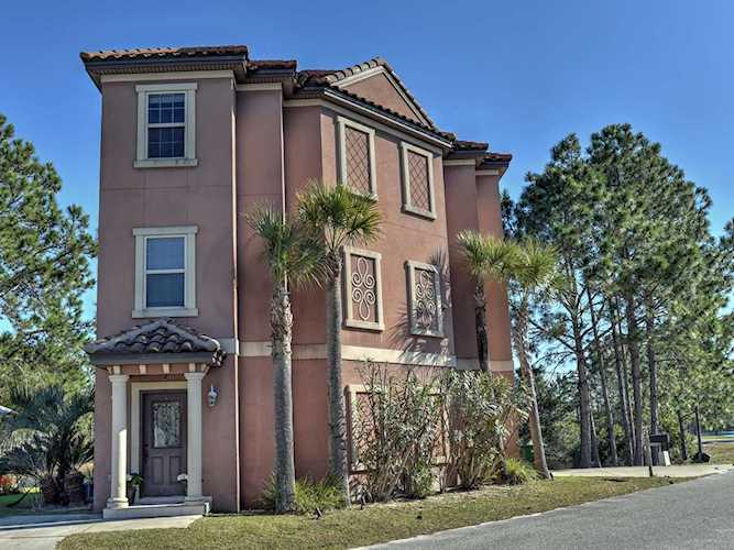 404 Slalom Way, Santa Rosa Beach, FL | TrueSouthCoastalHomes.com Photo 1