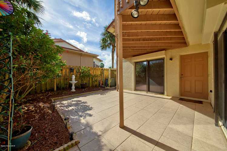 200 S S Banana River Boulevard #1002 Cocoa Beach, FL 32931 | MLS 833364 Photo 1