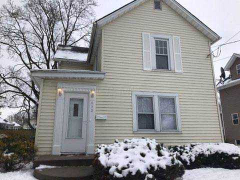 632 Irey Avenue Marion, OH 43302 | MLS 219001786 Photo 1