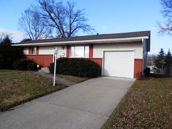 480 Jackson Boulevard Newark, OH 43055 | MLS 219000922 Photo 1
