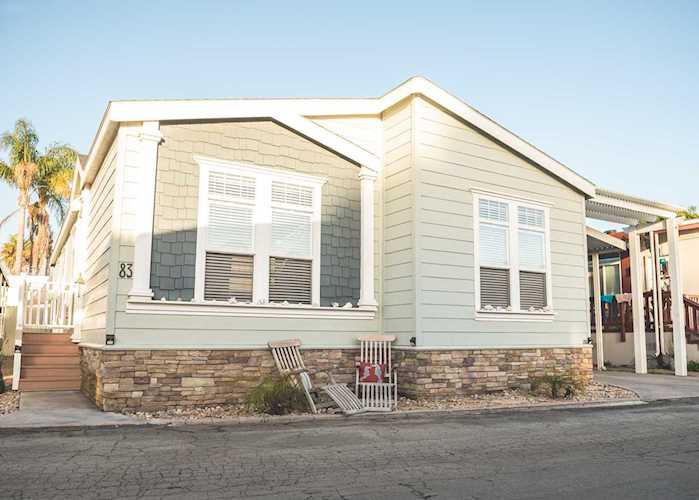 5700 Via Real #83 Carpinteria, CA 93013 | MLS 19-210 Photo 1