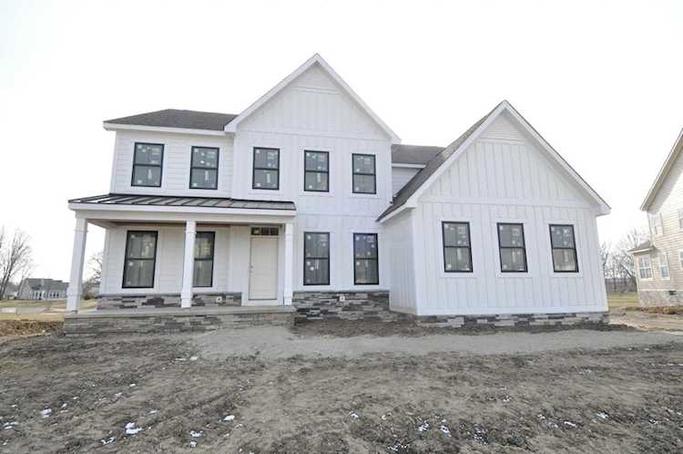 6743 Corna Court Dublin, OH 43016 | MLS 219001909 Photo 1