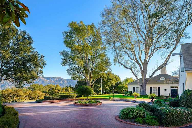 4475 Via Abrigada Santa Barbara, CA 93110 | MLS 19-223 Photo 1