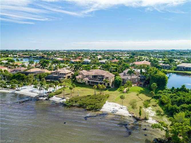 11460 Longwater Chase Ct Fort Myers, FL 33908