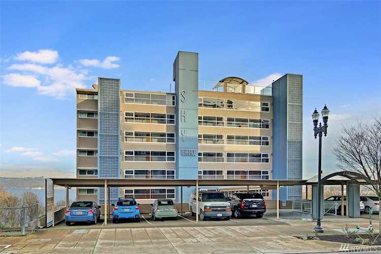 235 Broadway #240 Tacoma, WA 98402 | MLS ® 1402577 Photo 1