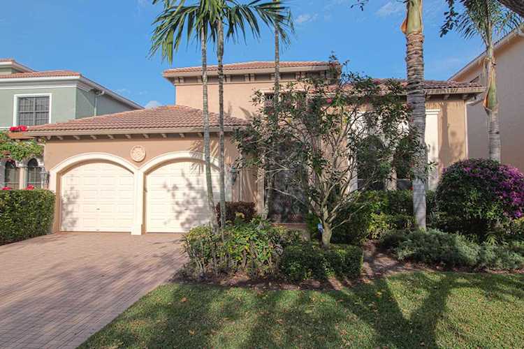 17754 Lake Azure Way Boca Raton, FL 33496 - MLS# RX-10494396 | BocaRatonRealEstate.com Photo 1