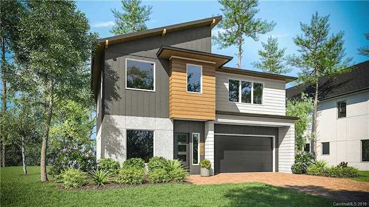 5616 Charing Place Charlotte, NC 28211 | MLS 3465400 Photo 1