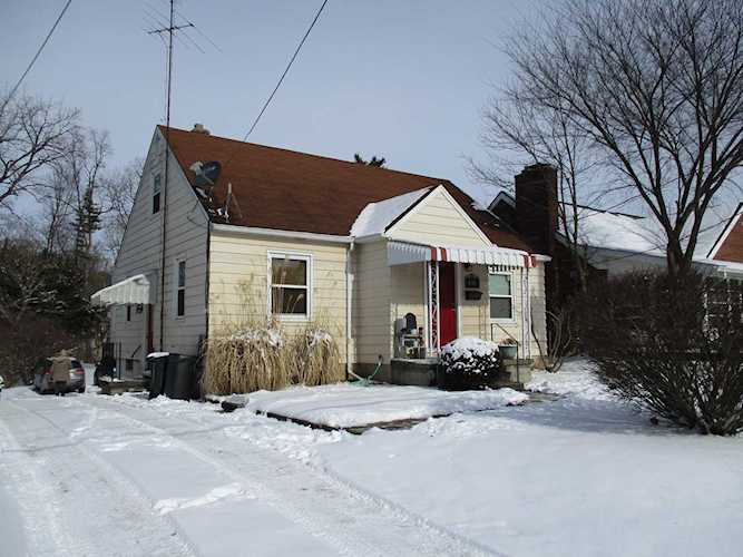 651 Pleasantville Road Lancaster, OH 43130 | MLS 219001977 Photo 1