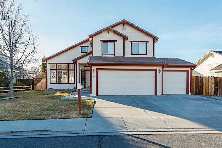 2395 Stone View Drive Sparks, NV 89436-4648 | MLS 190000897 Photo 1