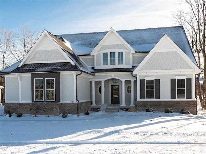 4689 Wellswood Bend Carmel, IN 46033 | MLS 21615818 Photo 1