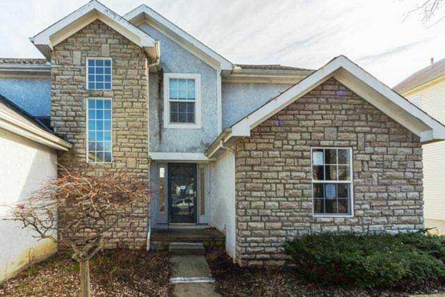 6278 Misty Cove Lane Columbus, OH 43231 | MLS 219000812 Photo 1