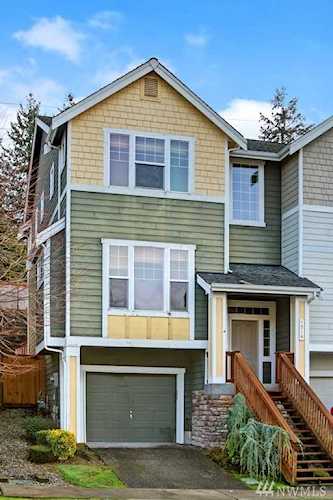 1556 Twin Berry Ave Fircrest, WA 98466 | MLS ® 1404224 Photo 1