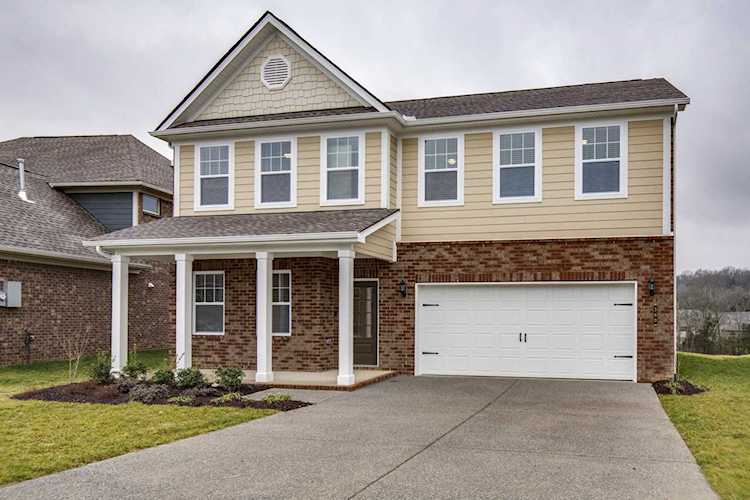 369 Black Thorn Lane Lot 207 Gallatin, TN 37066 | MLS 2002152 Photo 1