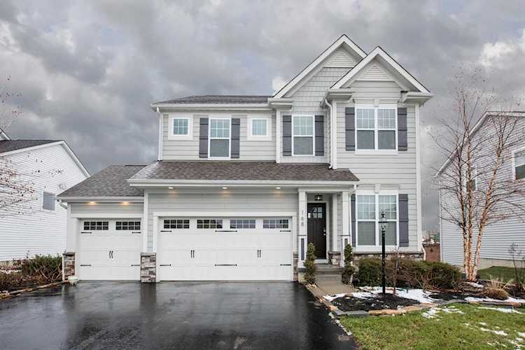 168 Balsam Drive Pickerington, OH 43147 | MLS 219002153 Photo 1