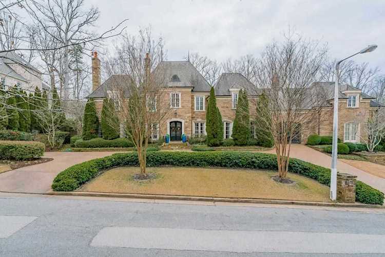6005 Wild Oaks Dr Memphis, TN 38120