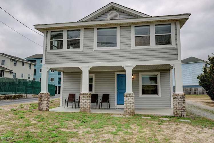 1411 Carolina Beach Avenue Carolina Beach, NC 28428 | MLS 100145565 Photo 1