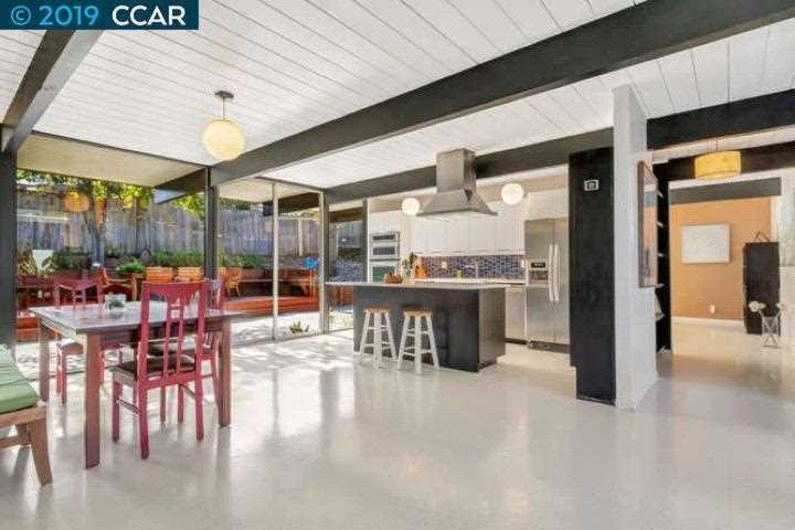 183 Los Cerros Ave Walnut Creek, CA 94598 | MLS 40850626 Photo 1