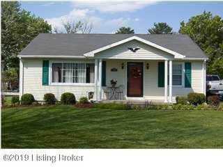460 Meadowview Dr Mt Washington, KY 40047 | MLS 1523096 Photo 1