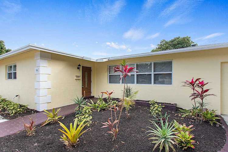 506 Bayberry Drive Lake Park, FL 33403 | MLS RX-10498722 Photo 1