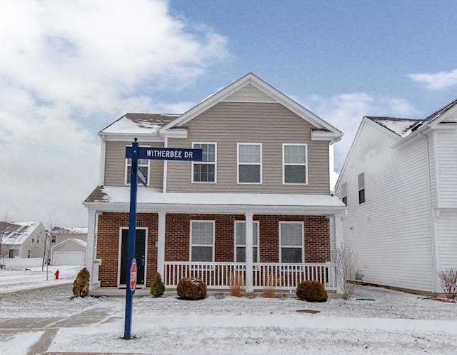 6144 Witherbee Drive Westerville, OH 43081 | MLS 219000993 Photo 1