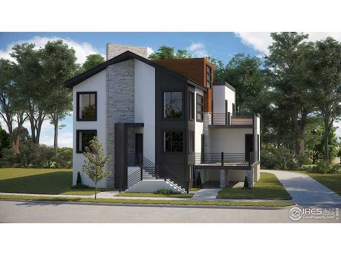 333 Pascal St Fort Collins, CO 80524