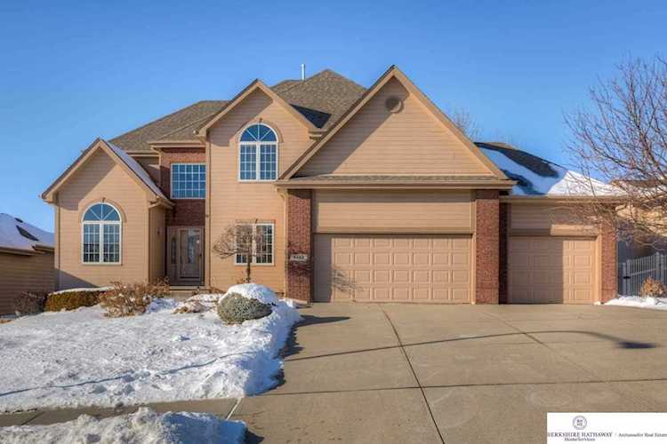9408 Edna St La Vista, NE 68128 | MLS 21901260 Photo 1