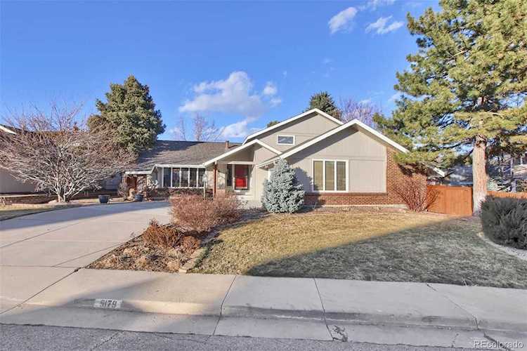 5179 East Links Circle Centennial, CO 80122 | MLS ® 6999426 Photo 1