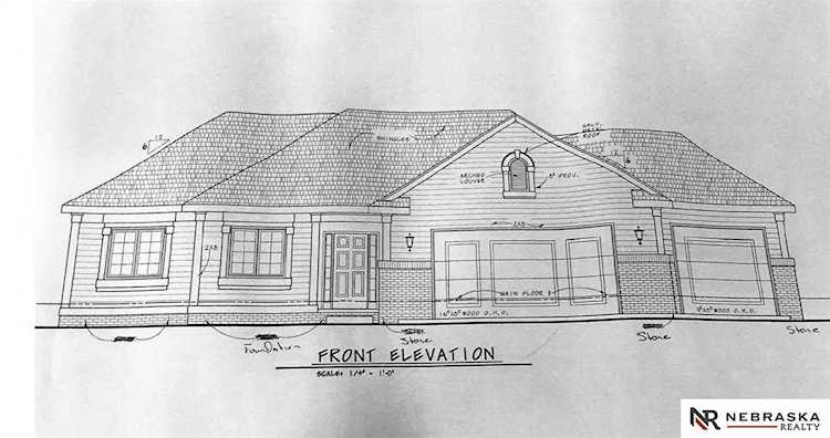 1359 Stone Ridge Dr Louisville, NE 68037 | MLS 21901350 Photo 1