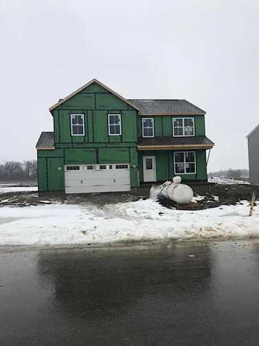 685 Weaver Ridge Drive Marysville, OH 43040 | MLS 219002200 Photo 1