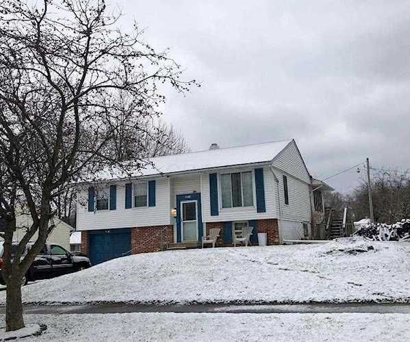546 Lenwood Drive Lancaster, OH 43130 | MLS 219002321 Photo 1