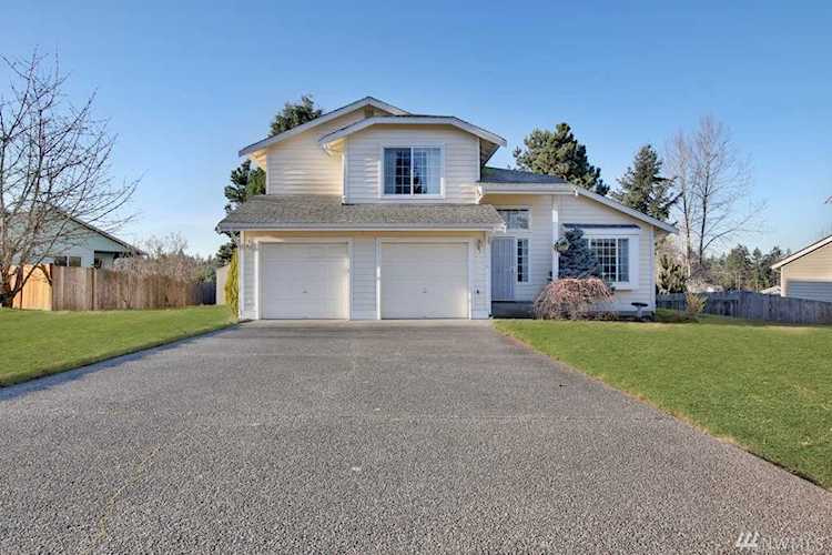 12518 200th Avenue East Bonney Lake, WA 98391 | MLS ® 1404708 Photo 1