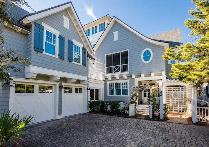 22 Keel Court, Watersound, FL | TrueSouthCoastalHomes.com Photo 1