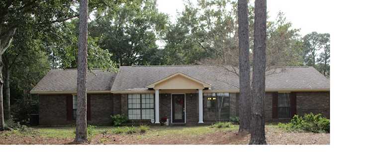 1401 Winged Foot Drive, Niceville, FL | TrueSouthCoastalHomes.com Photo 1
