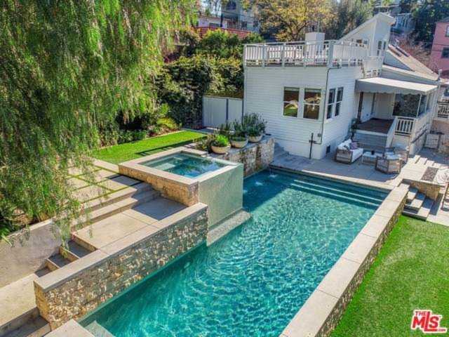 2311 Duane Street, Los Angeles, CA 90039 | MLS #19427704 Photo 1
