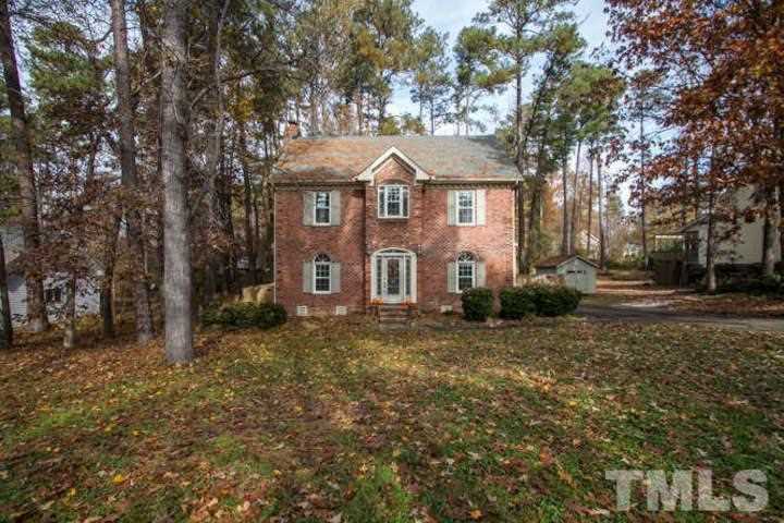 3113 Piedmont Drive Raleigh, NC 27604 | MLS 2226510 Photo 1