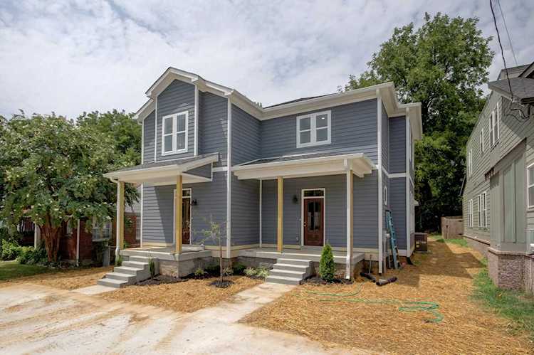 2423B Inga Nashville, TN 37206 | MLS 1991070 Photo 1