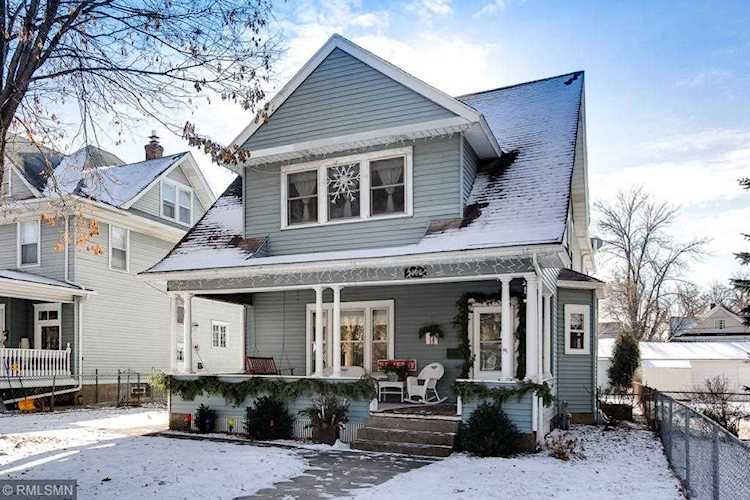 Saint Paul Merriam Park/Lexington-Hamline | MLS 5142337 | 1990 Selby Avenue | Zip Code 55104 Photo 1