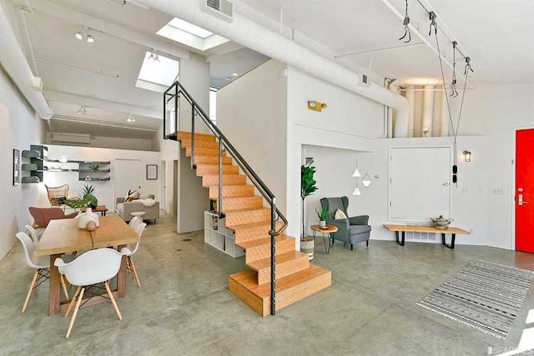 65 Norfolk Street San Francisco, CA 94103 | MLS 480538 Photo 1