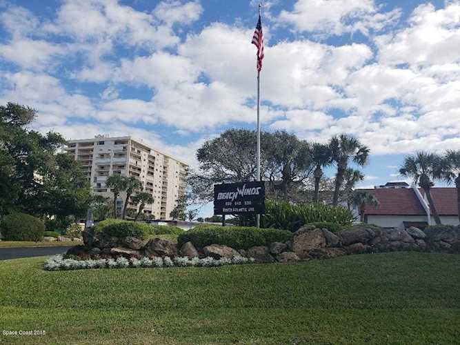 640 N Atlantic Avenue #2 Cocoa Beach, FL 32931 | MLS 833753 Photo 1