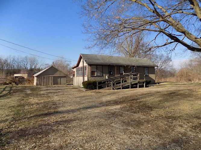 6465 Gun Club Rd Morris, IL 60450 | MLS 10154572 Photo 1