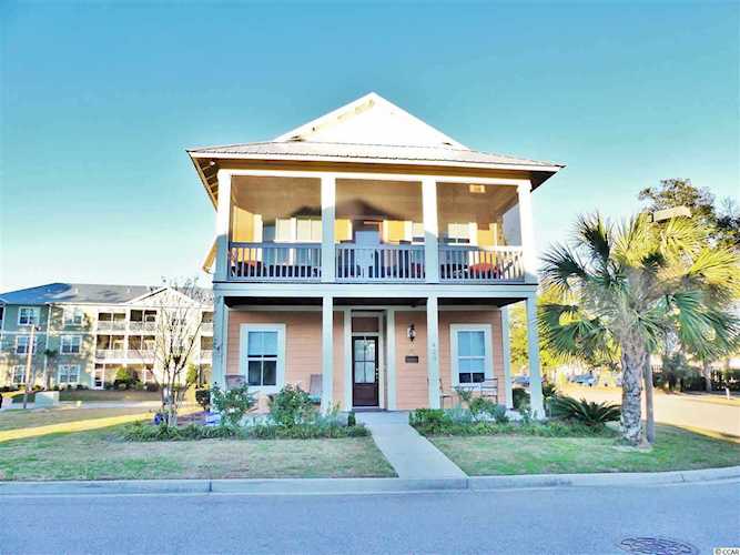 423 Lumbee Circle Pawleys Island, SC 29585 | MLS 1900656 Photo 1
