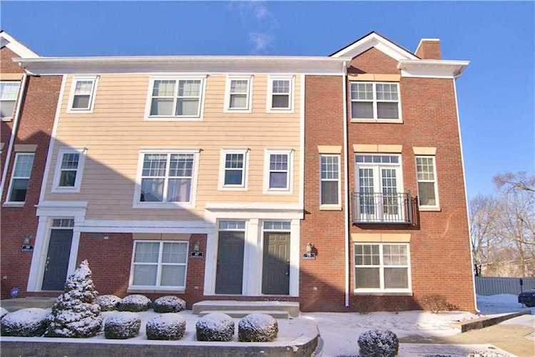 75 Patterson Drive Carmel, IN 46032 | MLS 21616083 Photo 1