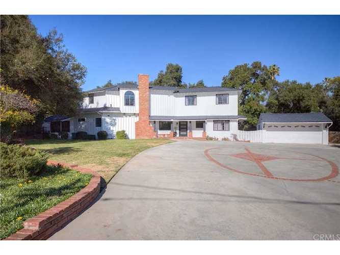 3429 Huntington Drive Pasadena, CA 91107